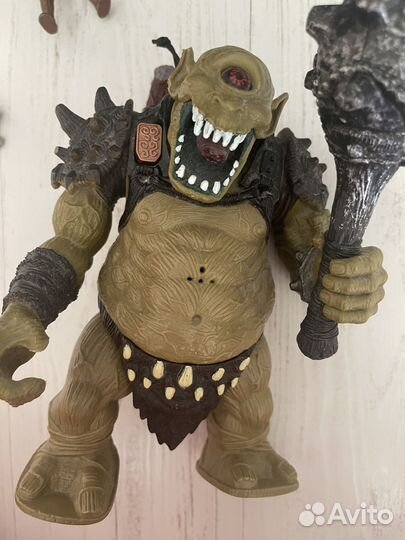 Домик Замок ELC