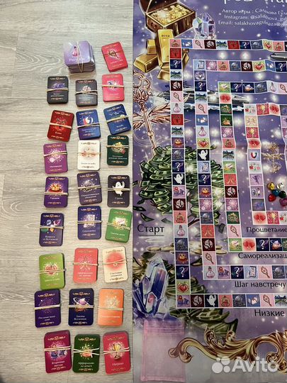 Трансформационная Игра 