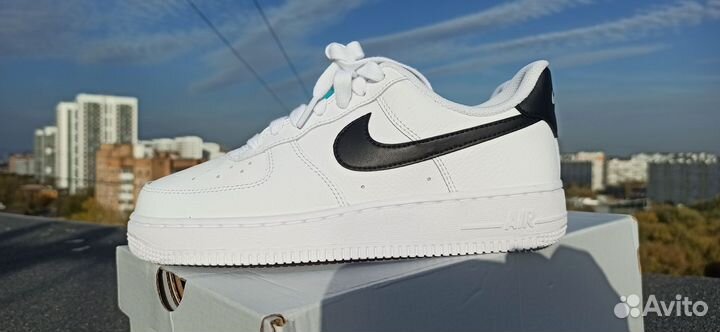 Nike air force 1 оригинал