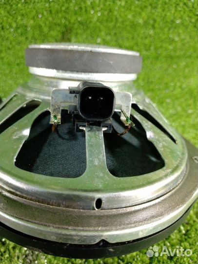 Динамик двери передний Ford Fusion хэтчбэк 1.4