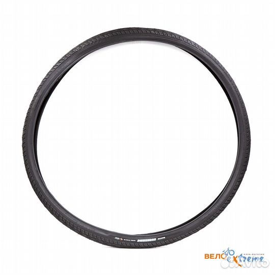 Maxxis overdrive 700X38C M2003 W TT DK27 BK 477 FI