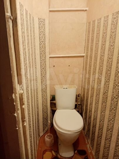 2-к. квартира, 47,5 м², 4/5 эт.