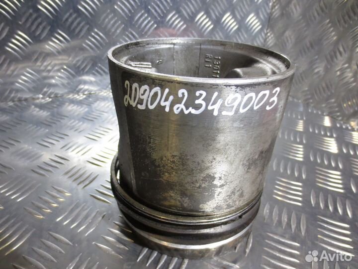 Поршень DAF 1349371