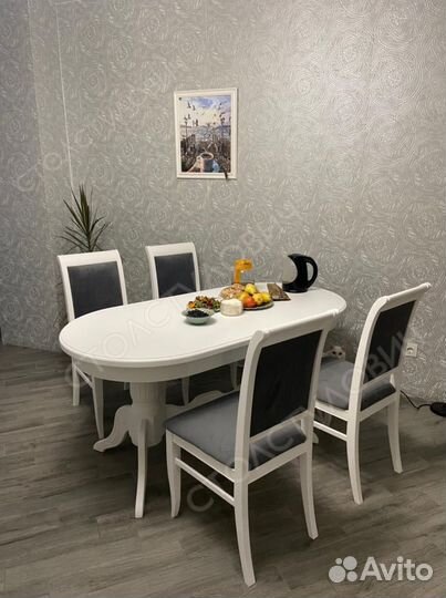 Новый Обеденный Стол в Абинске Арт 39