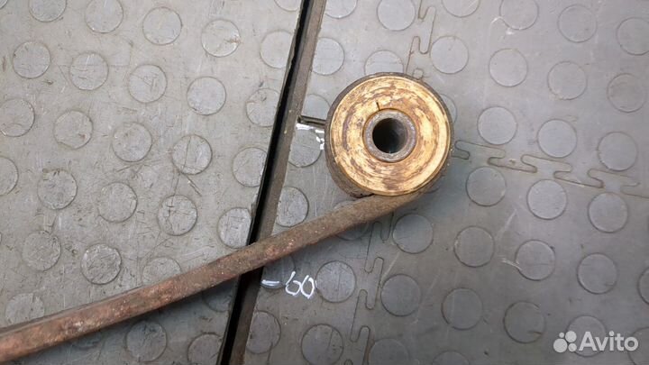 Рессора Iveco Daily 3, 2004