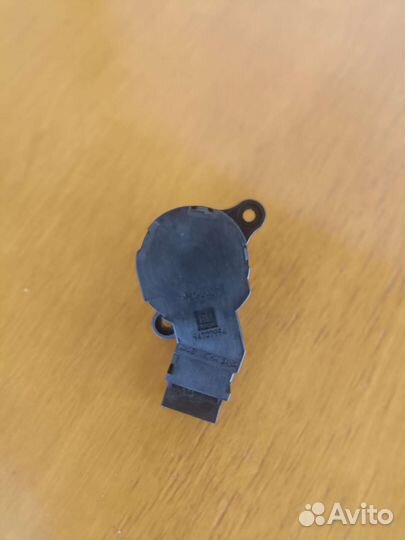 Контактная группа замка зажигания chevrolet cobalt