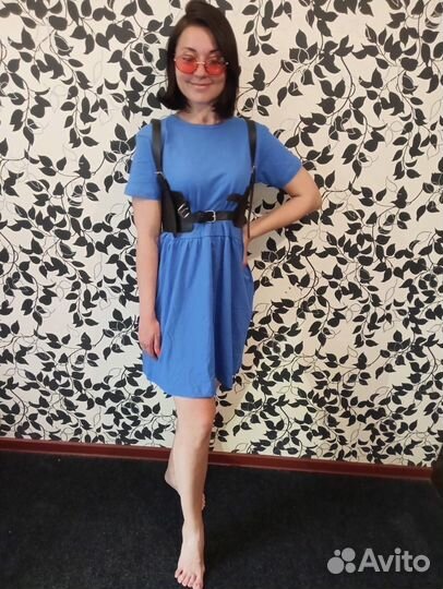 Женские вещи