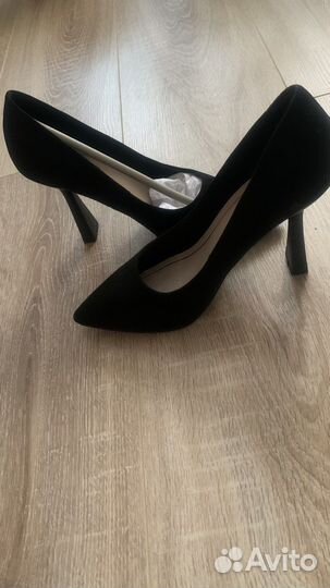 Туфли женские новые 35 размер