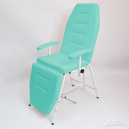 Кресло косметологическое u-2659