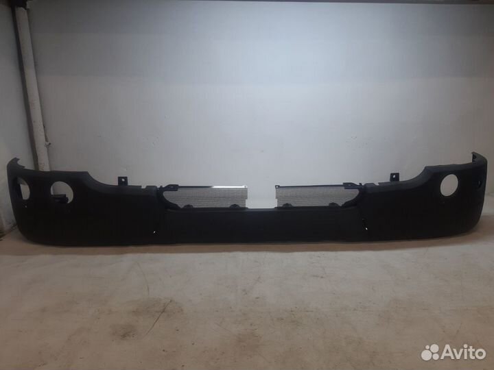 Бампер низкий Scania 5 R 5 G 5 P