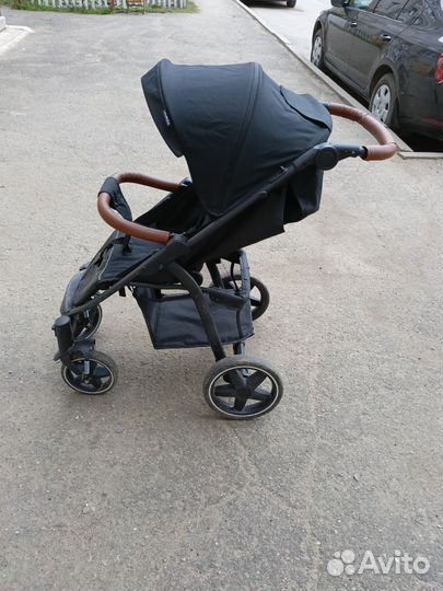 Прогулочная коляска бу