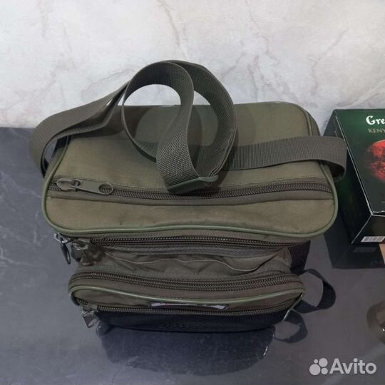 Сумка для рыбалок