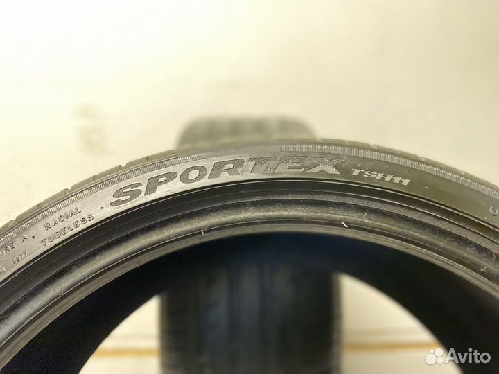 Triangle Sportex TSH11 245/35 R19 93Y