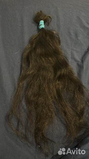 Волосы для наращивания