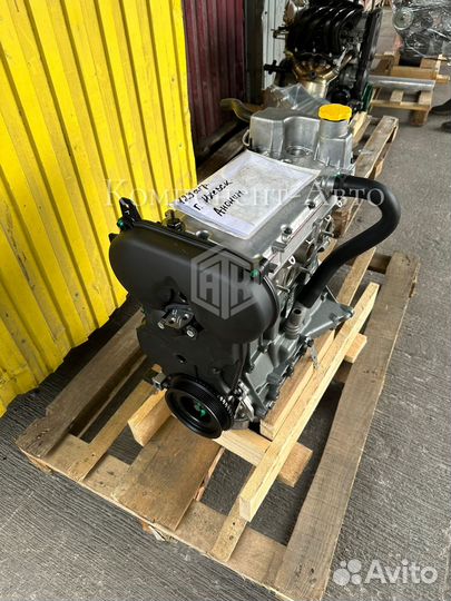 Двигатель LADA Vesta, xray, Largus автоваз
