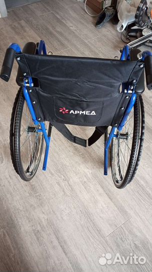 Кресло-коляска 