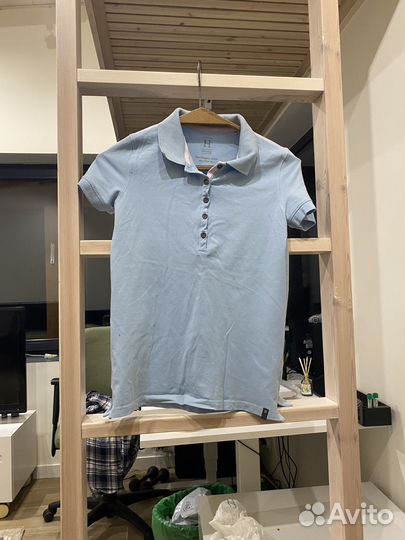 Женское поло house