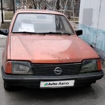 Opel Ascona 1.6 MT, 1983, 10 000 км, с пробегом, цена 35 000 руб.