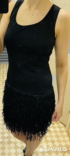 Платье женское 42 44