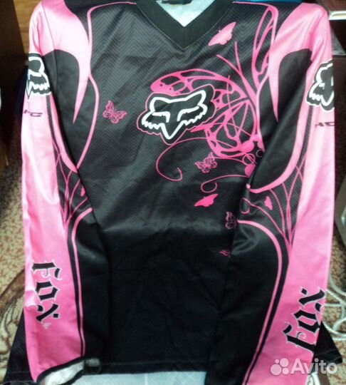 Костюм велосипедиста вмх