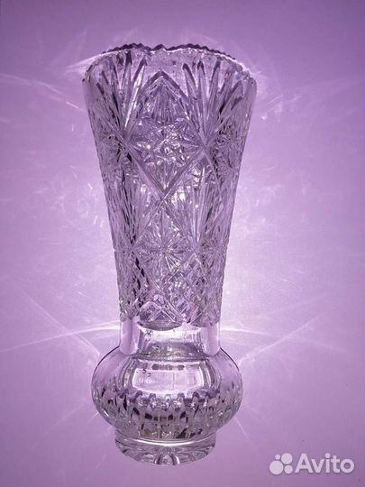 Коллекционный хрусталь