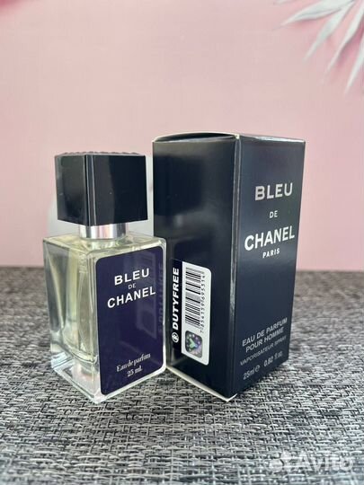 Парфюм Bleu DE Chanel
