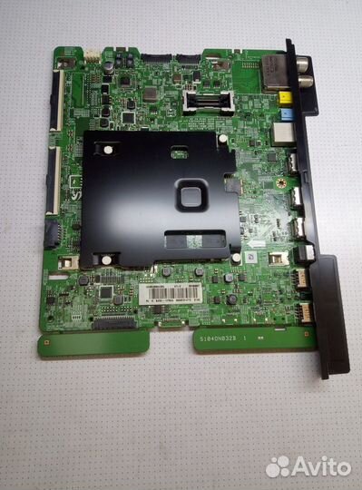 Разборка телевизоров