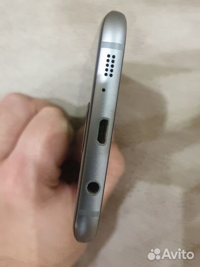 Samsung Galaxy s7 edge