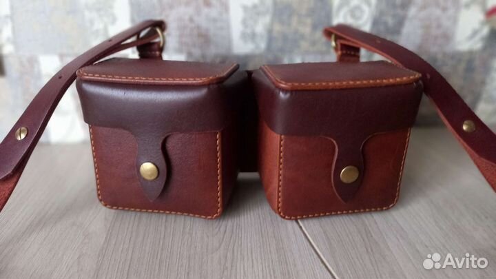 Патронтаж 12-16 калибр