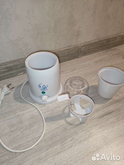 Подогреватель для бутылочек