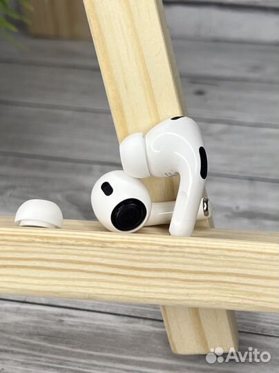 Airpods pro лучшее качество
