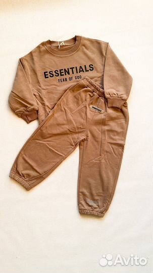 Детский костюм