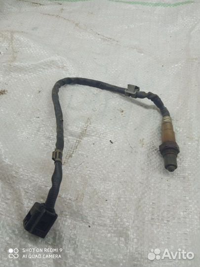 Датчик кислорода Bmw 7 F01 F02 N63B44A 2008-2015