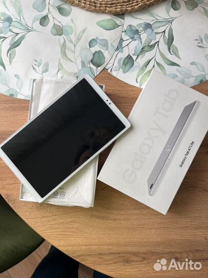 Планшет Galaxy Tab A7 Lite
