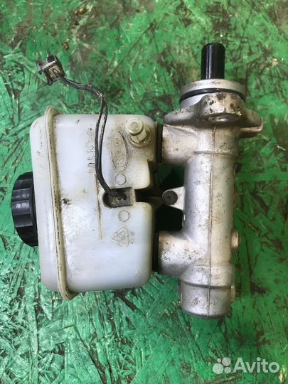 Корзина сцепления Kia Spectra