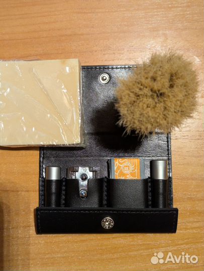 Станок для бритья Т-образный Mercur Solingen