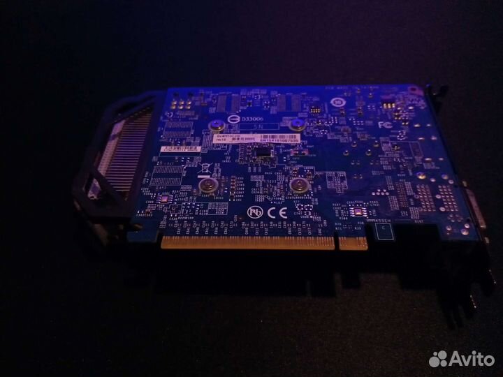 Видеокарта gtx 750ti windforce 2048mb gddr5