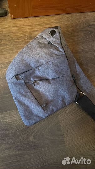 Сумка кросс боди