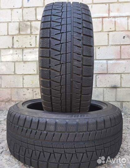 Bridgestone Blizzak Revo GZ 245/45 R18 96Q