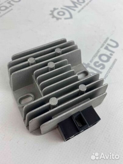 Стабилизатор (реле-регулятор напряжения) Scorpion