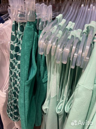 Спортивная одежда