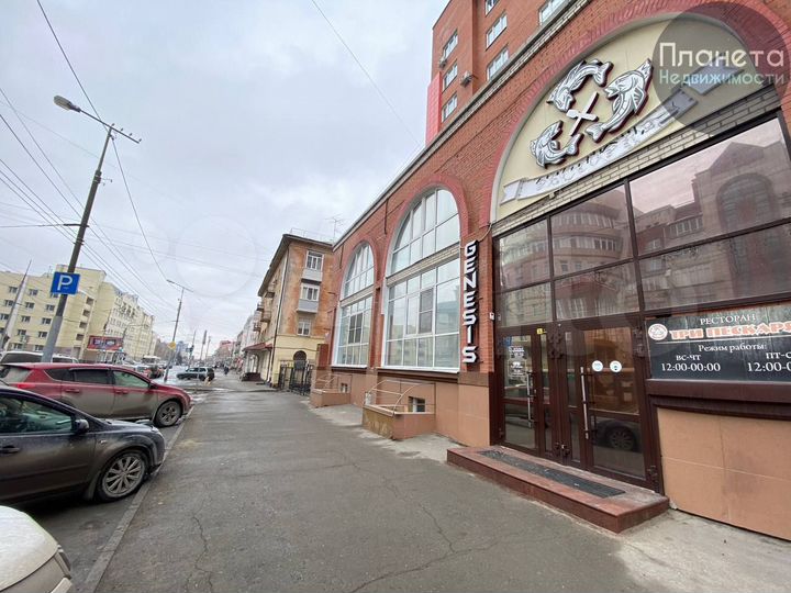 Свободного назначения, 509.9 м²