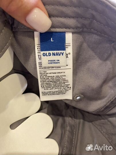 Кепка old navy оригинал