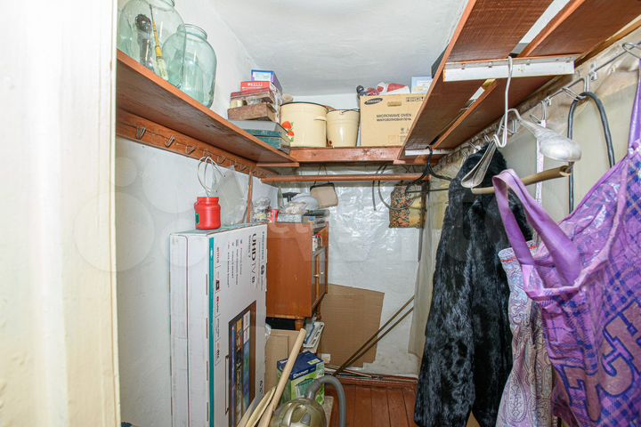 2-к. квартира, 44,2 м², 1/3 эт.