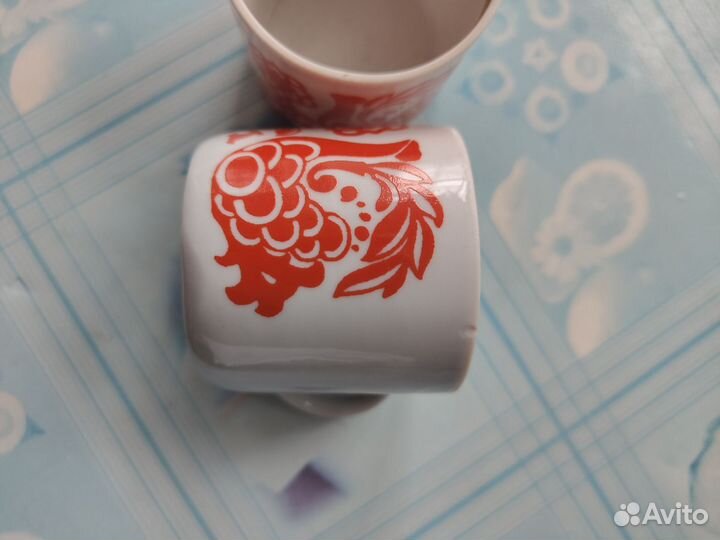 Кружка СССР