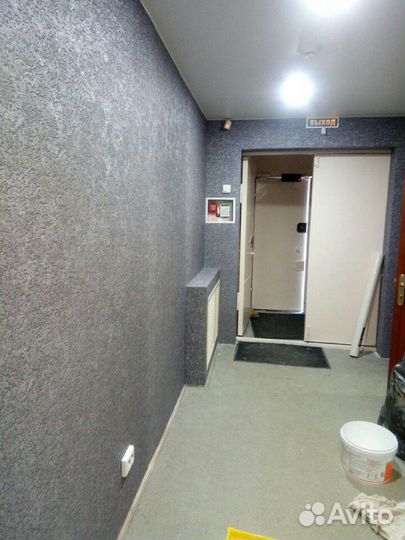 Отделочные работы