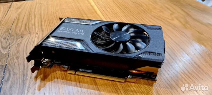 Видеокарта