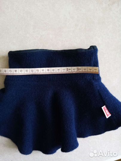 Манишка детская