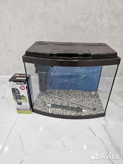 Аквариум