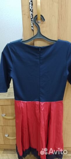 Платья женские